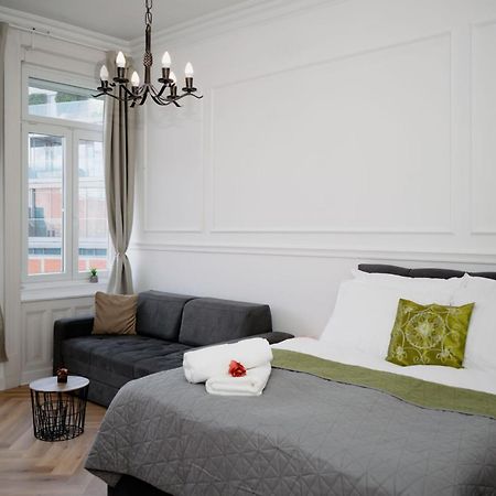 Pedestrian Apartment, The Best Location Budapeşte Dış mekan fotoğraf