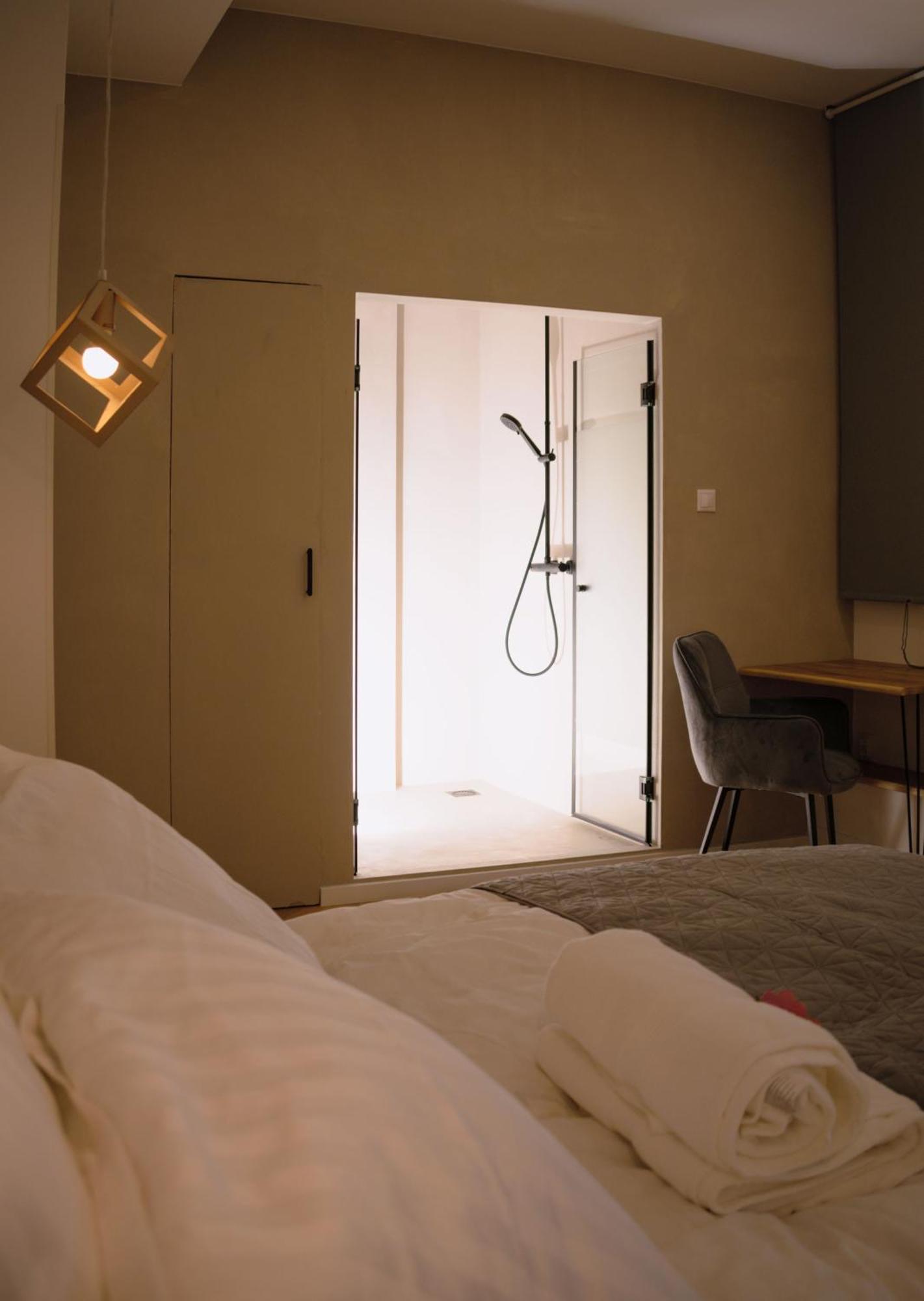 Pedestrian Apartment, The Best Location Budapeşte Dış mekan fotoğraf