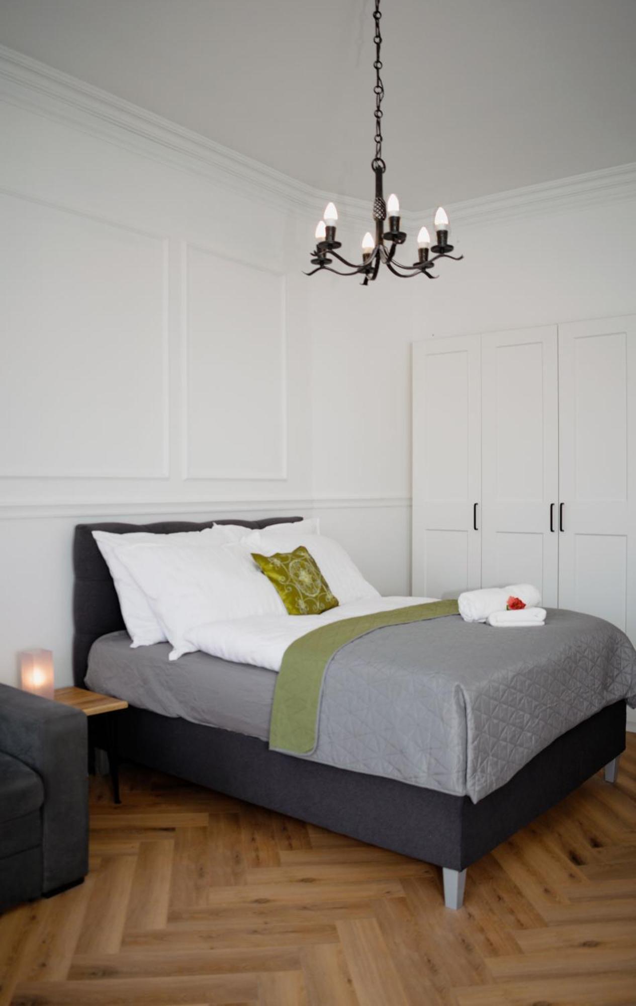 Pedestrian Apartment, The Best Location Budapeşte Dış mekan fotoğraf