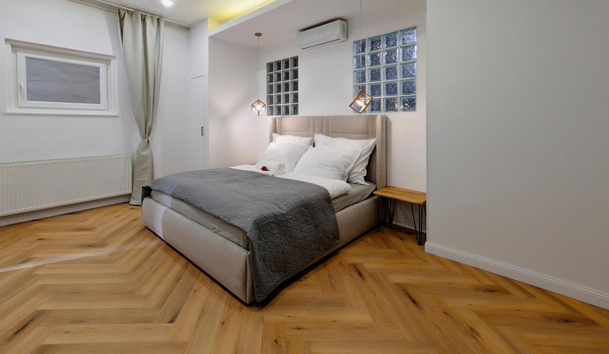 Pedestrian Apartment, The Best Location Budapeşte Dış mekan fotoğraf