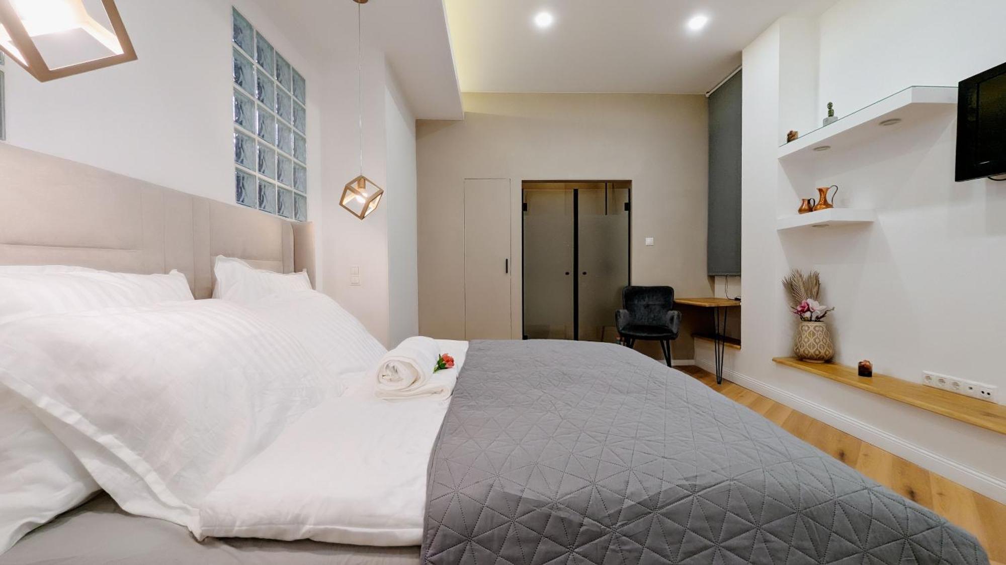 Pedestrian Apartment, The Best Location Budapeşte Dış mekan fotoğraf