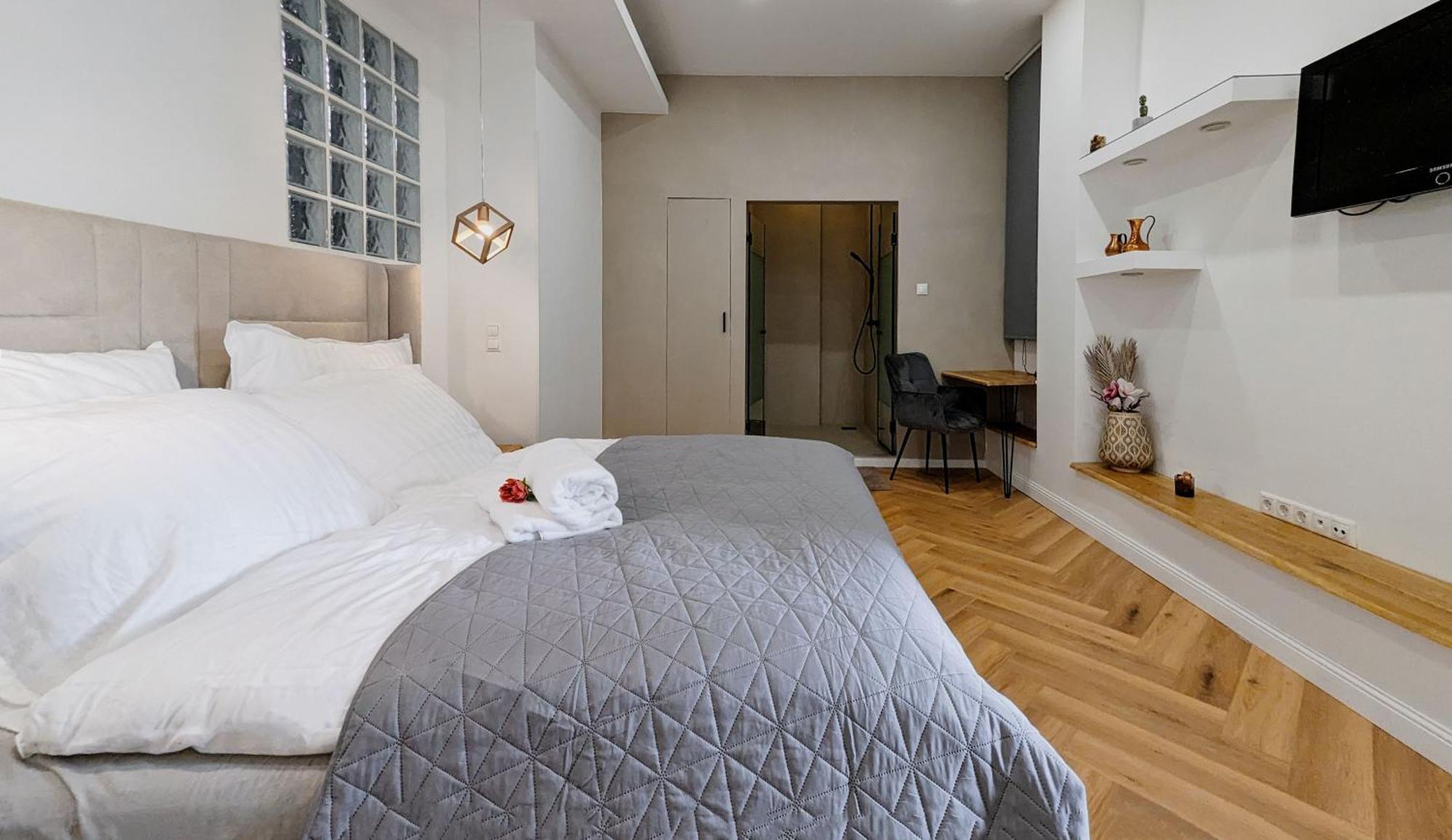 Pedestrian Apartment, The Best Location Budapeşte Dış mekan fotoğraf