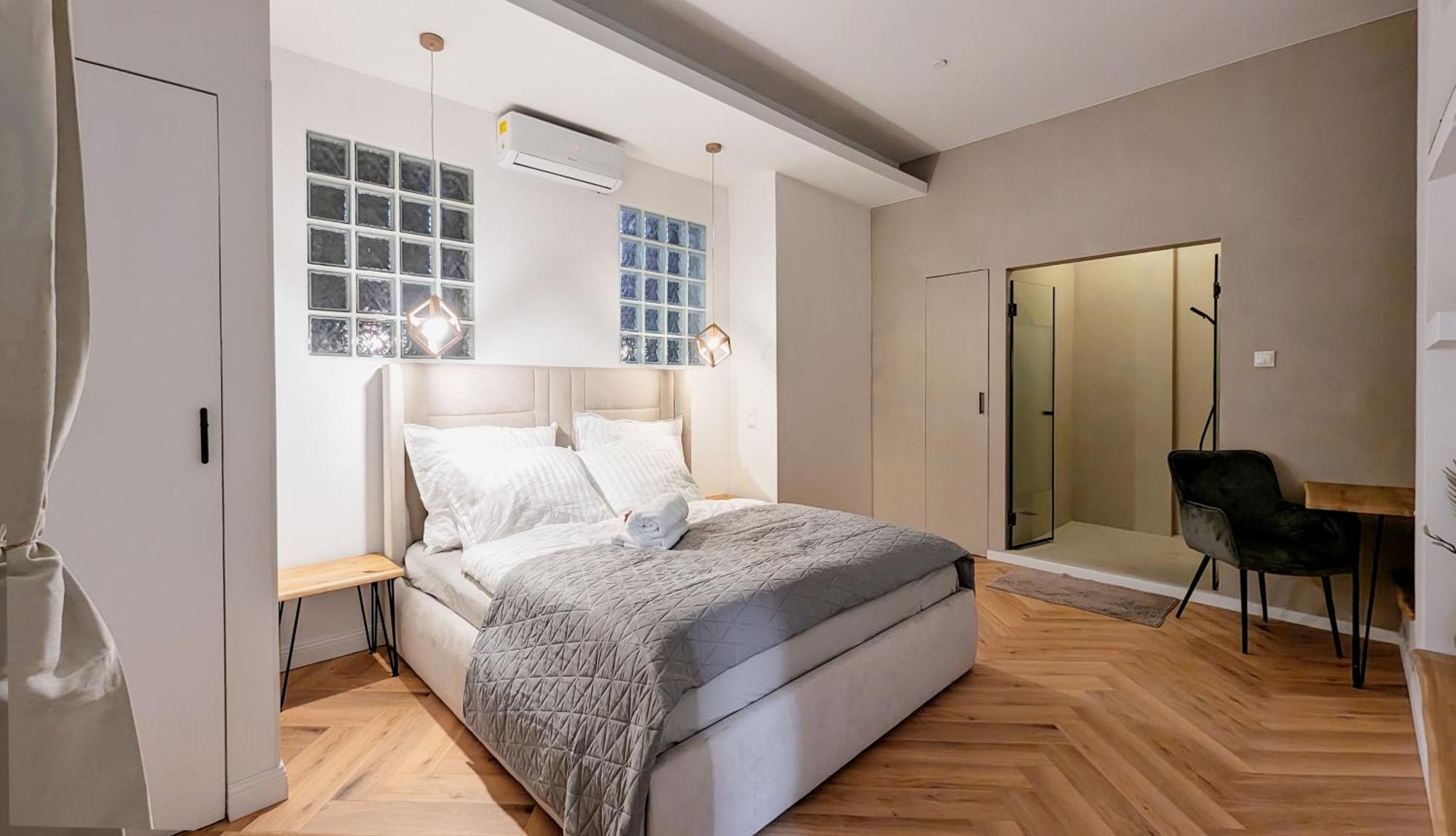 Pedestrian Apartment, The Best Location Budapeşte Dış mekan fotoğraf