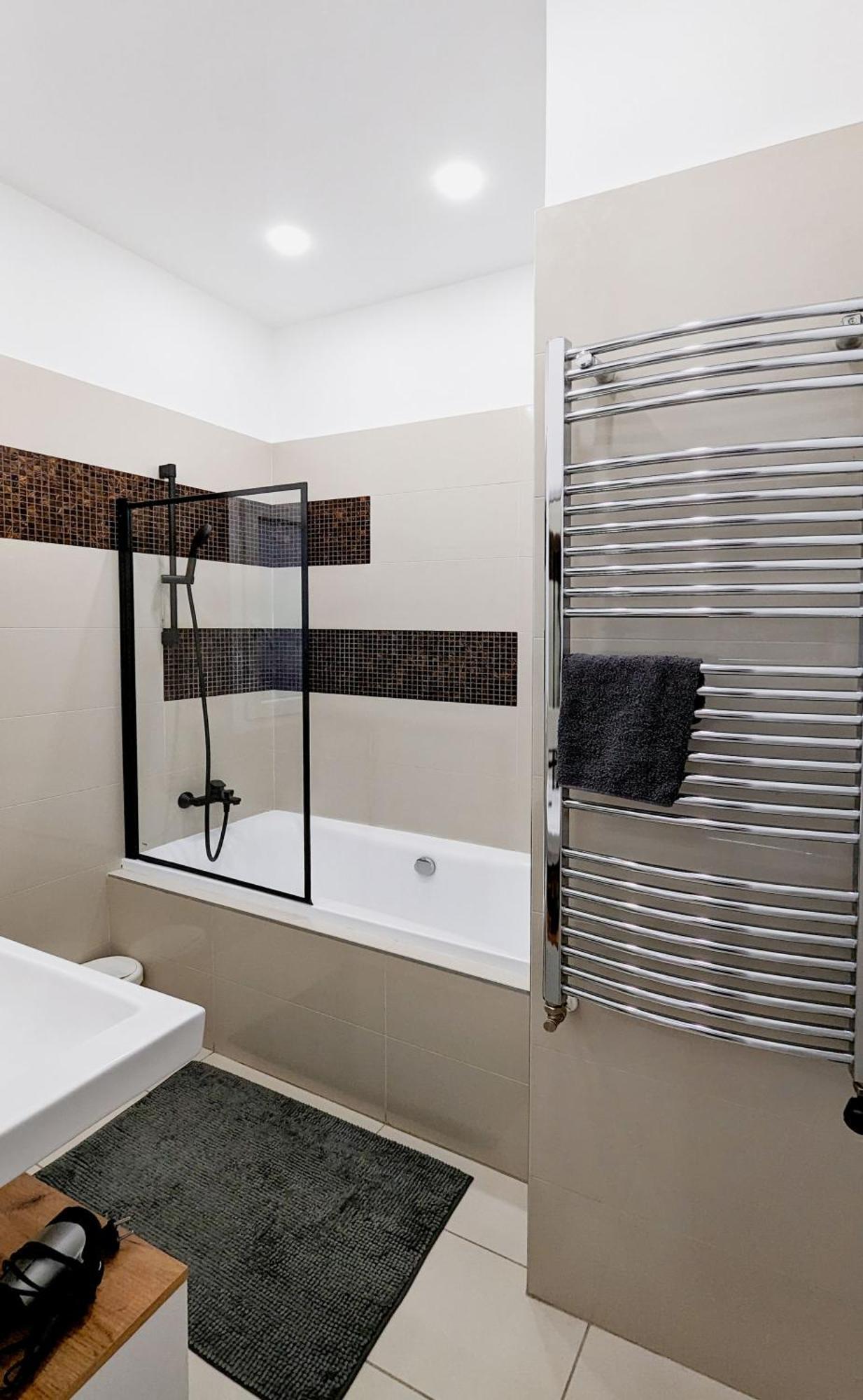 Pedestrian Apartment, The Best Location Budapeşte Dış mekan fotoğraf