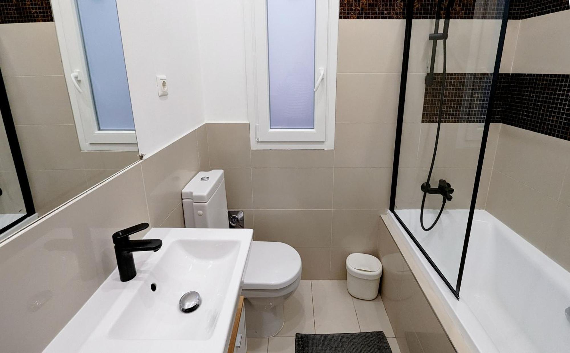 Pedestrian Apartment, The Best Location Budapeşte Dış mekan fotoğraf
